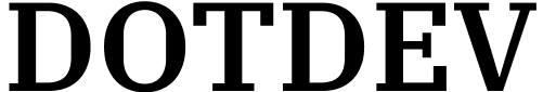 dotdev technology
